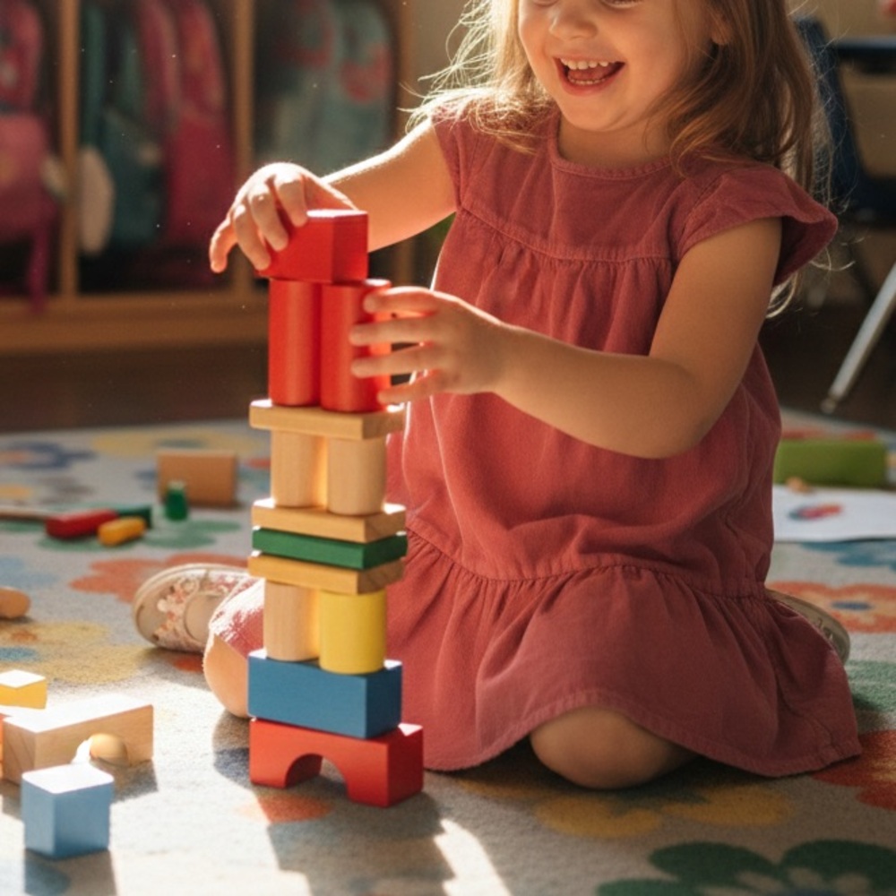 Mini Boden Dress